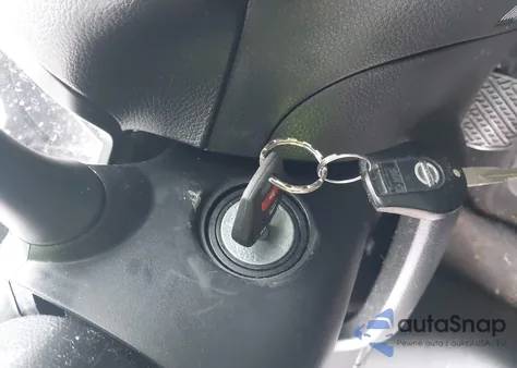 2017 Nissan Sentra S from USA, damaged, VIN 3N1AB7AP8HY263487